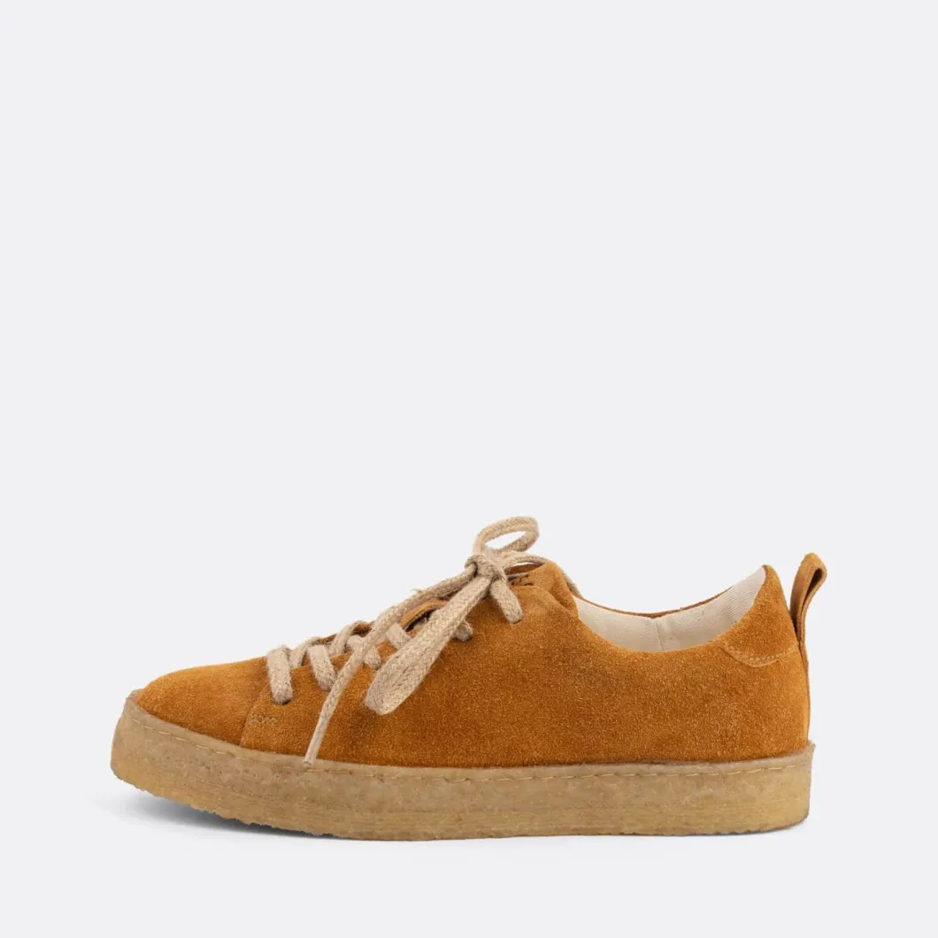 Lusquinos Cate Derby Shoes>Woman Shoes