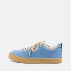 Lusquinos Cate Derby Shoes>Woman Shoes