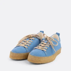 Lusquinos Cate Derby Shoes>Woman Shoes