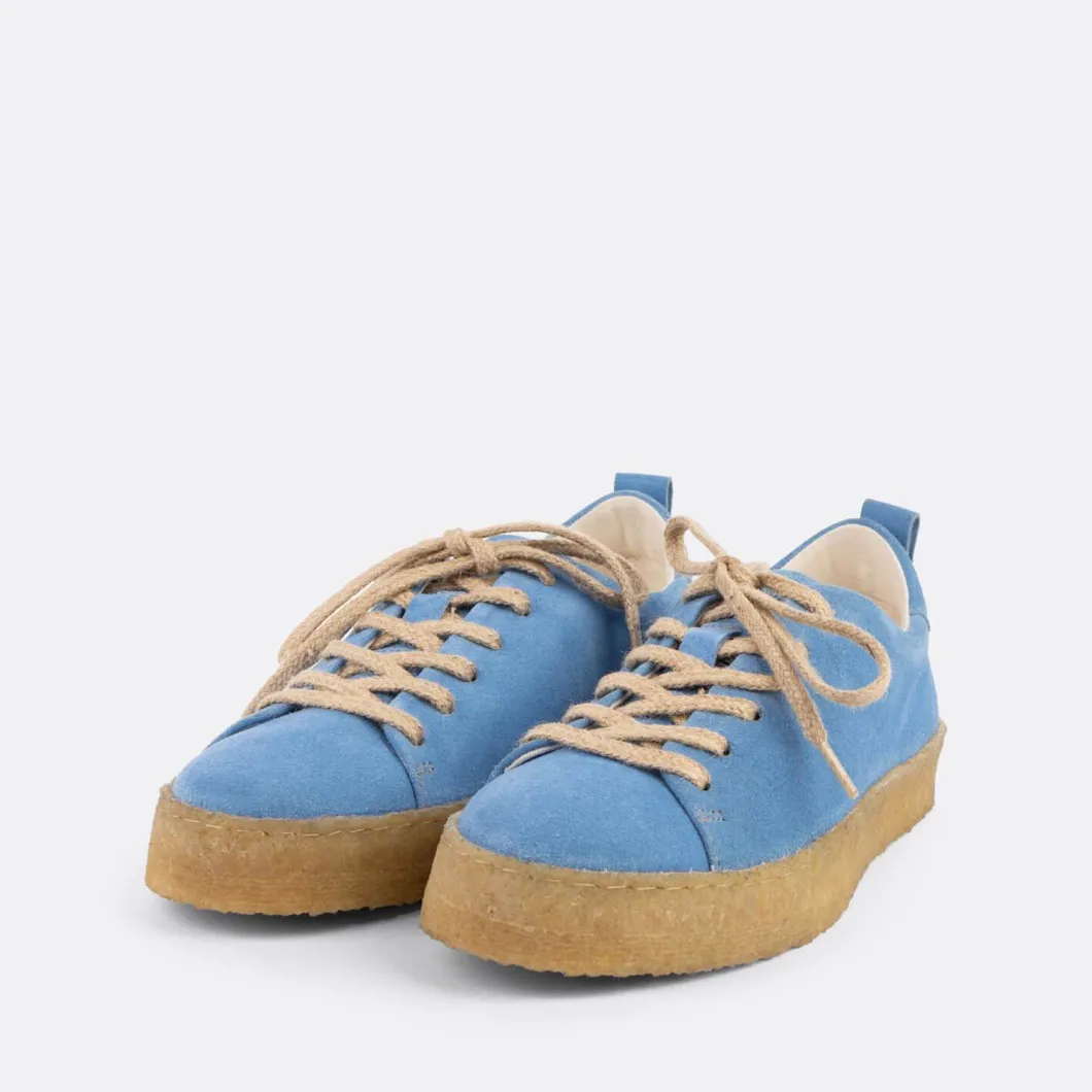 Lusquinos Cate Derby Shoes>Woman Shoes