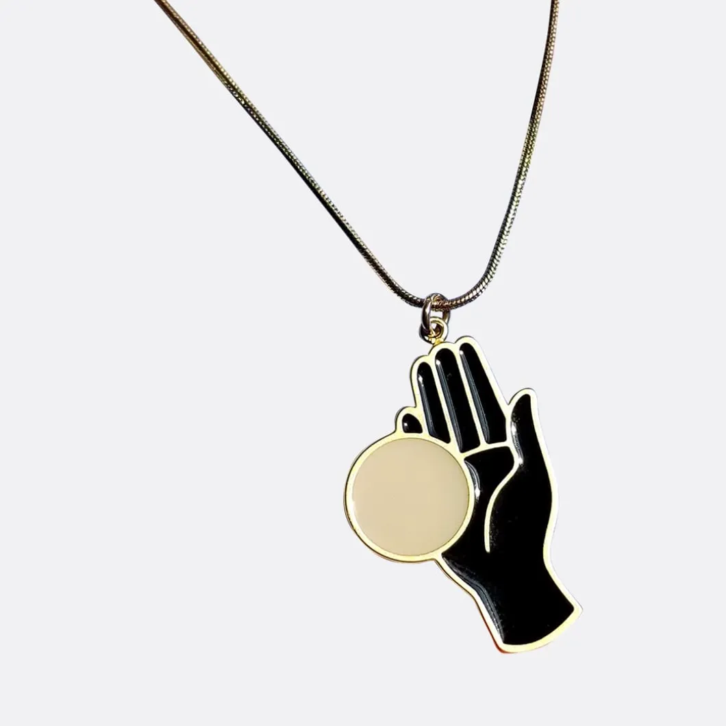 Matter Matters Chance Necklace>Woman Jewellery & Watches