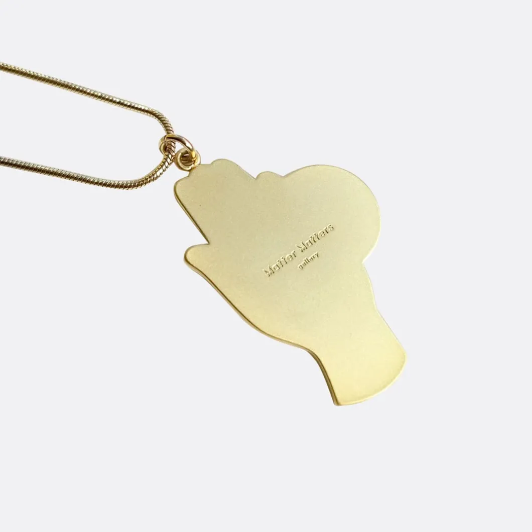 Matter Matters Chance Necklace>Woman Jewellery & Watches