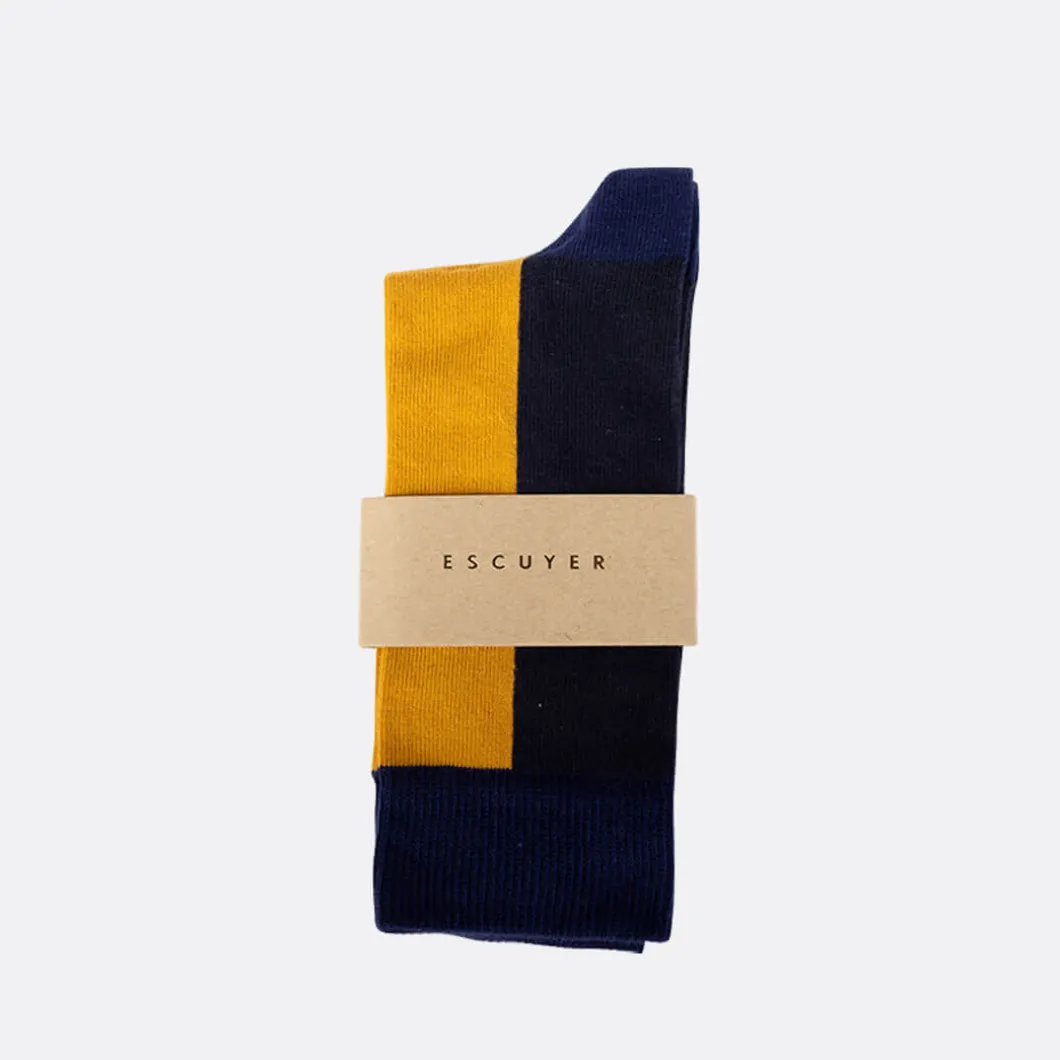 Escuyer Chess Socks>Woman Socks