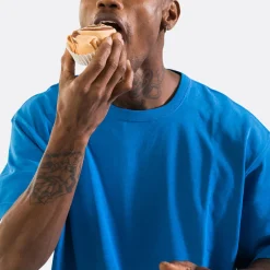 Eat my socks Cinnamon Roll>Man Socks