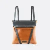Maria Maleta City Backpack>Woman Bags