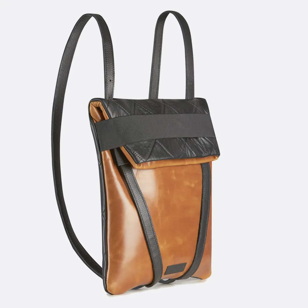 Maria Maleta City Backpack>Woman Bags