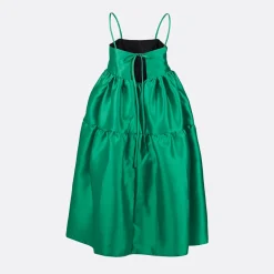 Buzina Clarisse Long Dress>Woman Dresses & Jumpsuits
