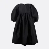 Buzina Clarisse Midi Dress>Woman Dresses & Jumpsuits