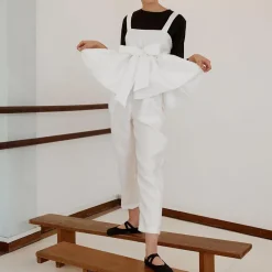 Buzina Clarisse Pants>Woman Trousers
