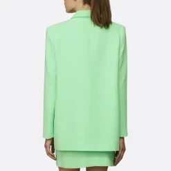 Hyena Classic Neon Blazer>Woman Jackets & Coats