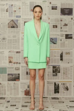 Hyena Classic Neon Blazer><noscript><img width=