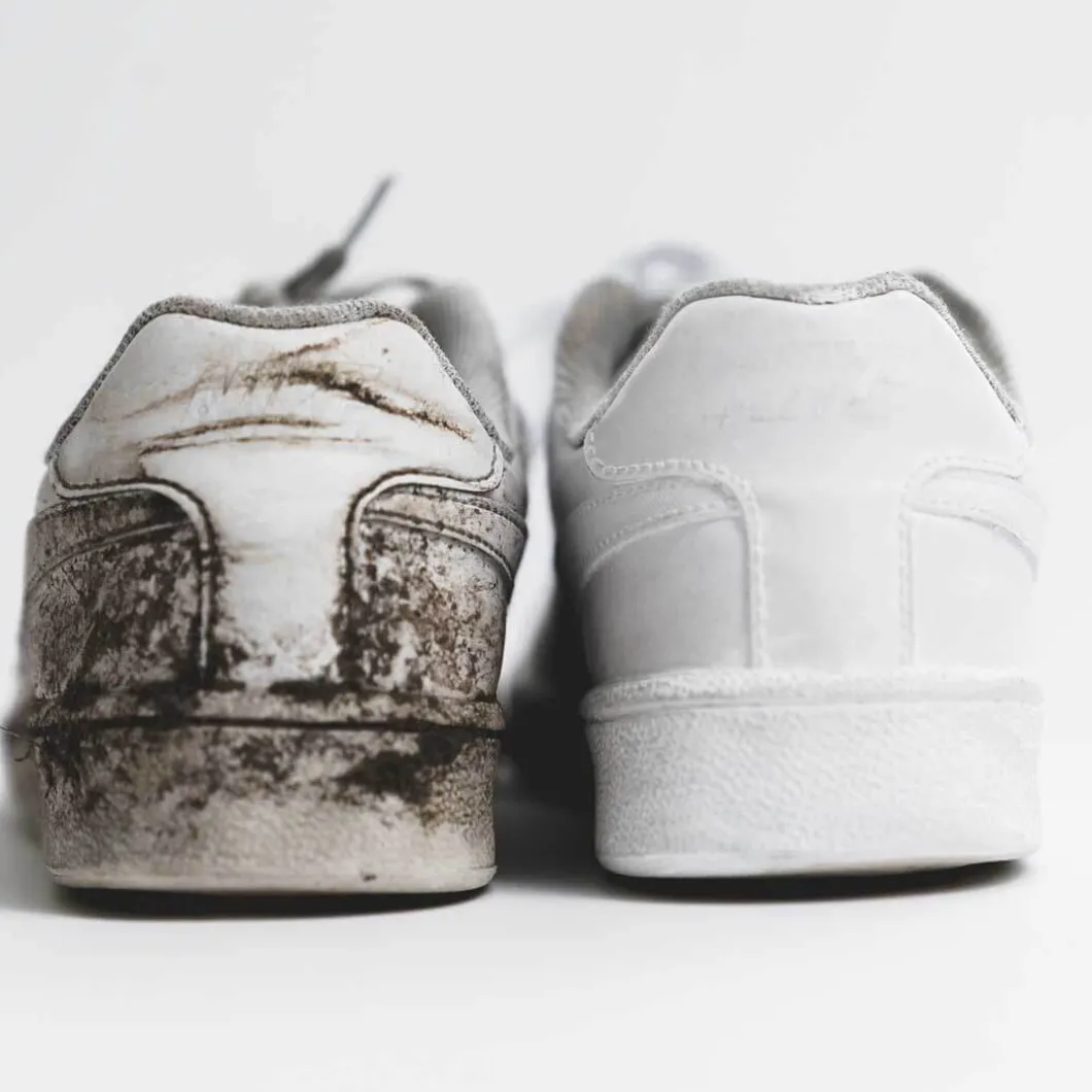 Shoe Shame Cleaning Gel>Man Shoe Care