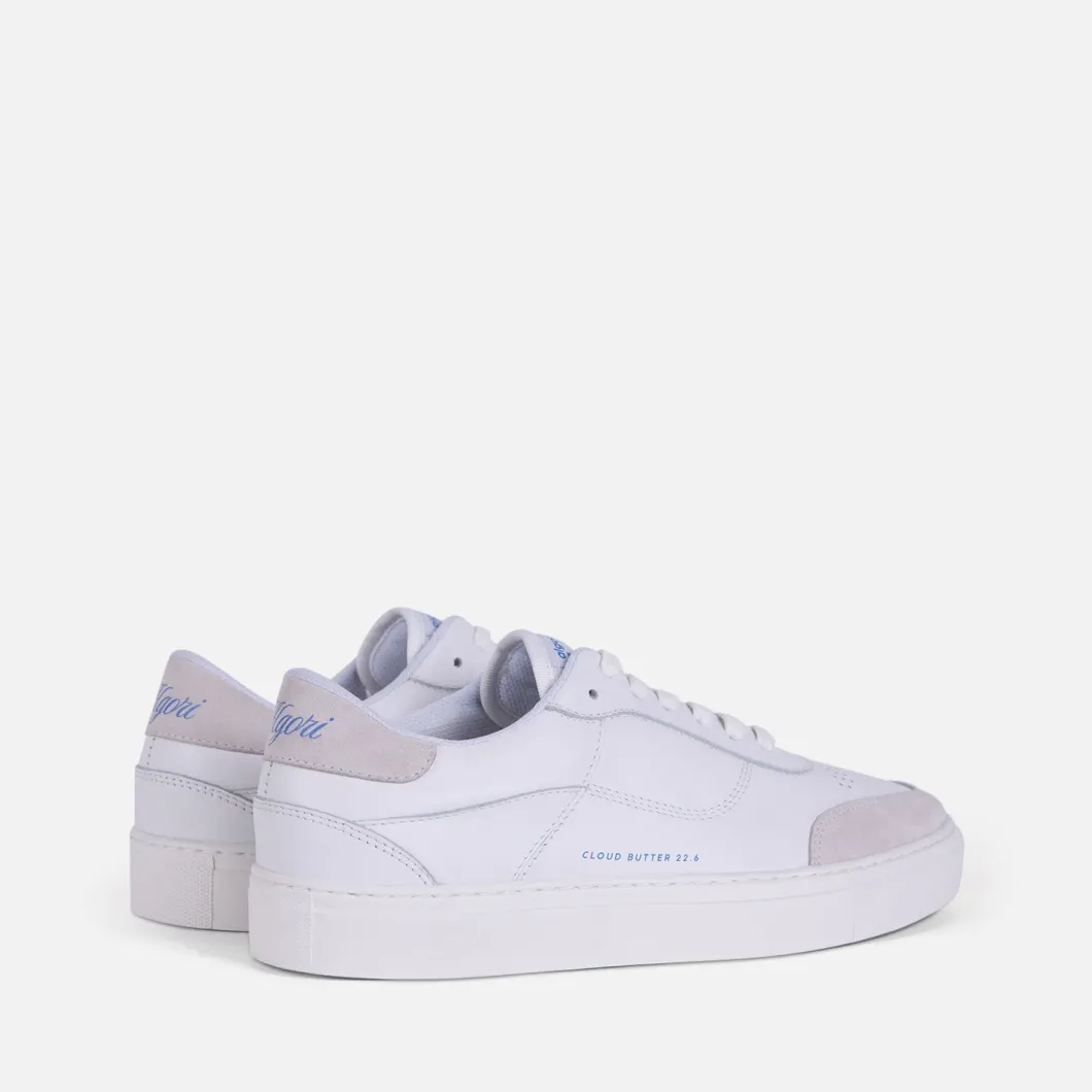 Algori Cloud Butter Sneakers>Woman Sneakers