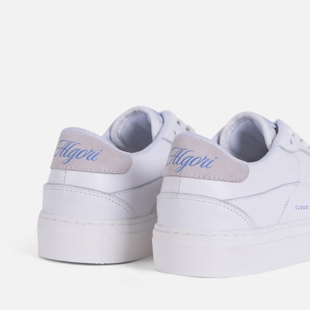 Algori Cloud Butter Sneakers>Woman Sneakers