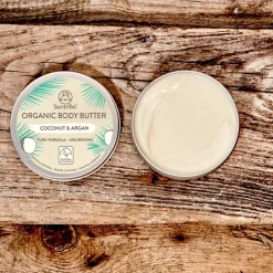 Suntribe Coconut Body Butter><noscript><img width=