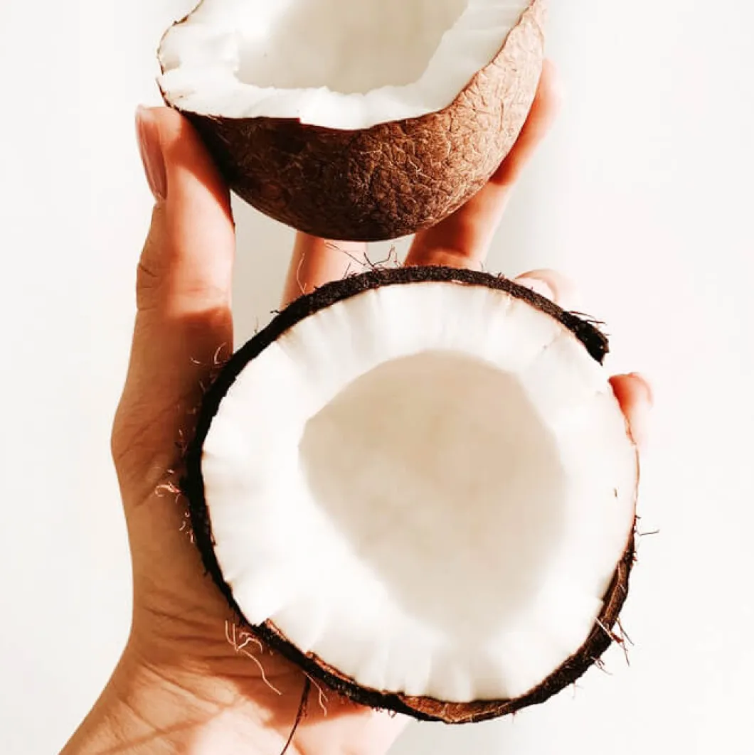 Suntribe Coconut Body Butter>Man Personal Care