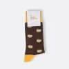 Westmister Coconuts Socks>Man Socks