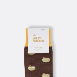 Westmister Coconuts Socks>Man Socks