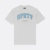 Goodies Sportive College Tee Sportive>Man T-Shirts