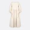 Buzina Colo Long Dress>Woman Dresses & Jumpsuits