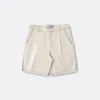 Sanjo Contrast Work Shorts>Man Trousers & Shorts
