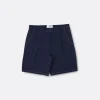 Sanjo Contrast Work Shorts>Man Trousers & Shorts