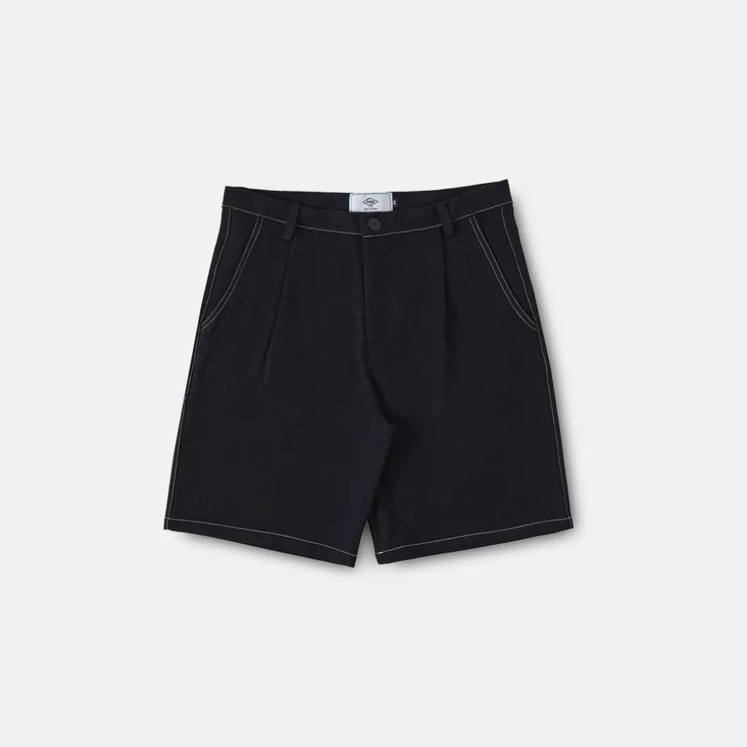 Sanjo Contrast Work Shorts>Man Trousers & Shorts
