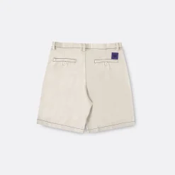 Sanjo Contrast Work Shorts>Man Trousers & Shorts