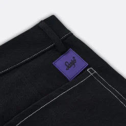 Sanjo Contrast Work Trousers><noscript><img width=