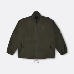 Upheaval.art Convertible Jacket>Man Jackets & Coats