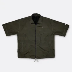Upheaval.art Convertible Jacket>Woman Jackets & Coats