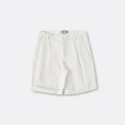 Sanjo Corduroy Boxy Shorts>Woman Skirts & Shorts