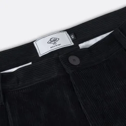 Sanjo Corduroy Boxy Shorts><noscript><img width=