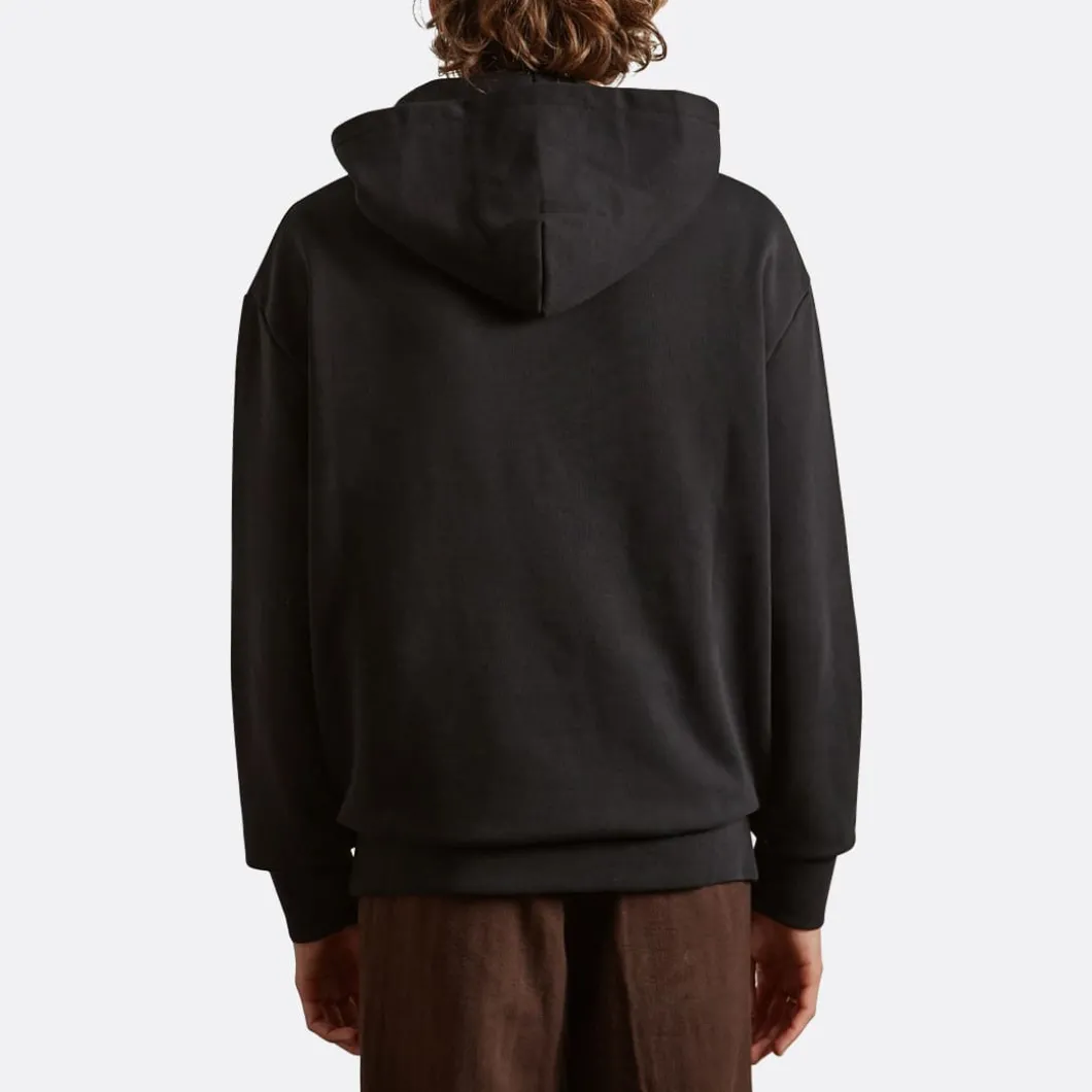Fairly Normal Core Logo Hoodie>Man Sweaters