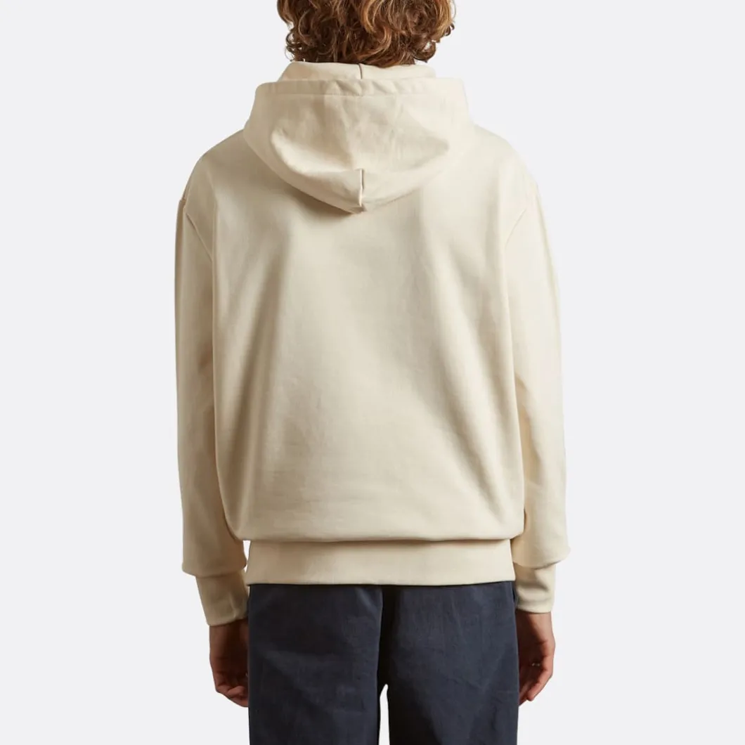 Fairly Normal Core Logo Hoodie>Man Sweaters