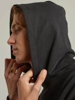 Fairly Normal Core Logo Hoodie><noscript><img width=