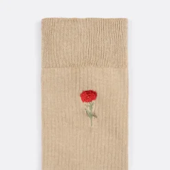 Coup D Etat Cravo Socks>Man Socks