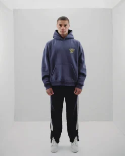 Sublime Creative Studio Hoodie>Woman Sweaters