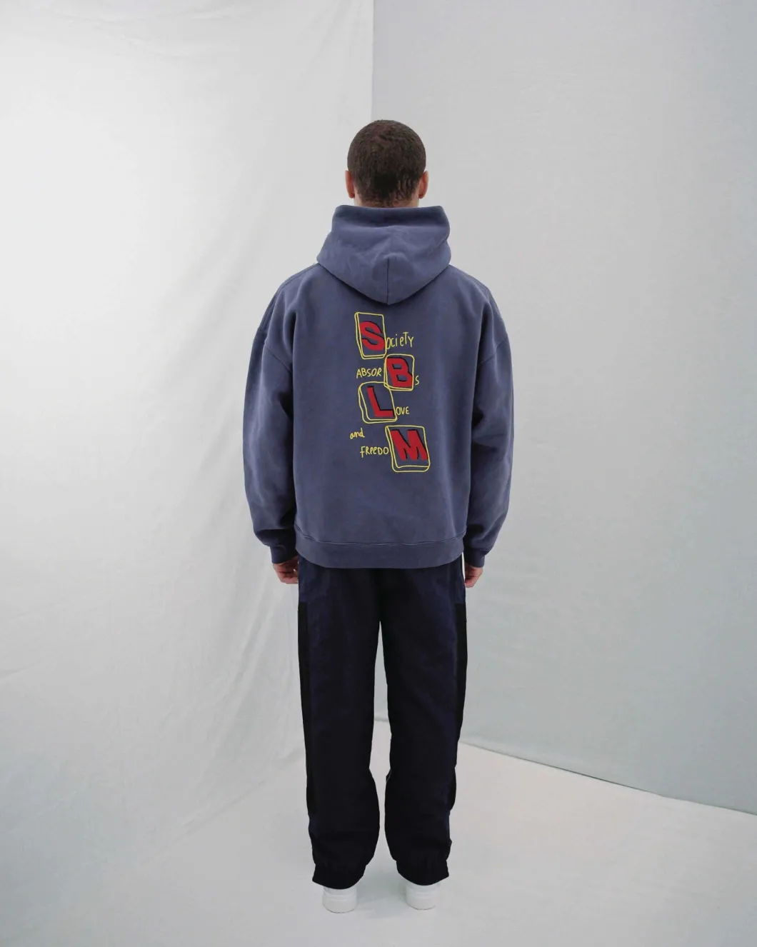 Sublime Creative Studio Hoodie>Woman Sweaters