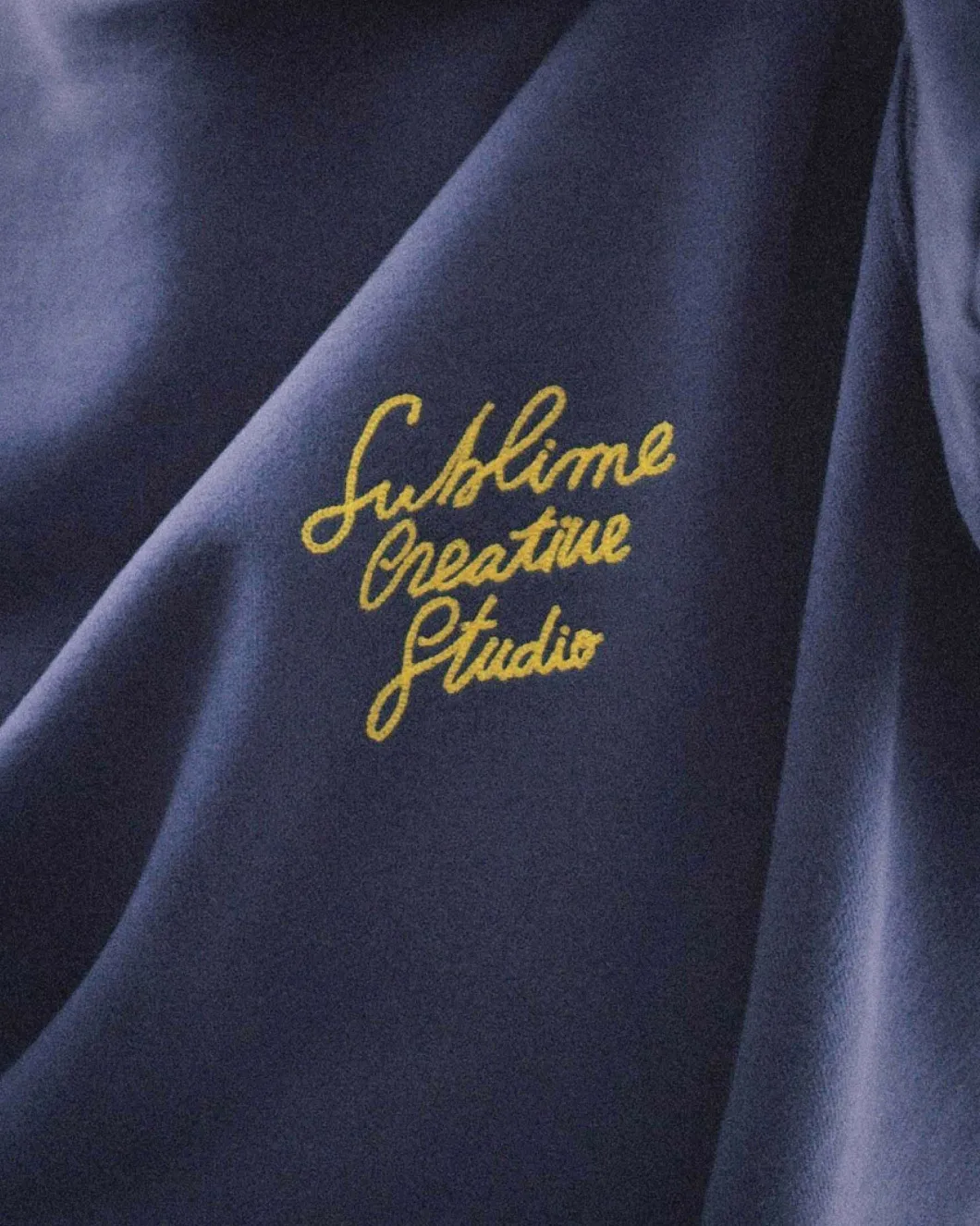 Sublime Creative Studio Hoodie>Woman Sweaters