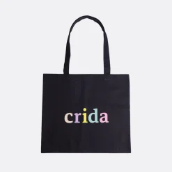 Crida o Tote Bag>Woman Bags