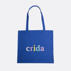 Crida o Tote Bag>Woman Bags
