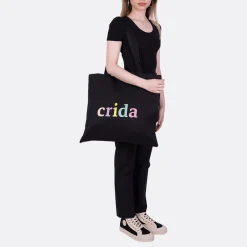 Crida o Tote Bag>Man Bags & Backpacks