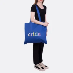 Crida o Tote Bag>Woman Bags