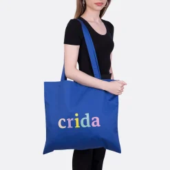 Crida o Tote Bag><noscript><img width=