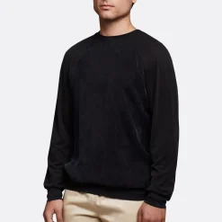 Wetheknot Cupro Sweatshirt><noscript><img width=