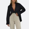 Guaja Dad Shirt>Woman Blouses & Shirts
