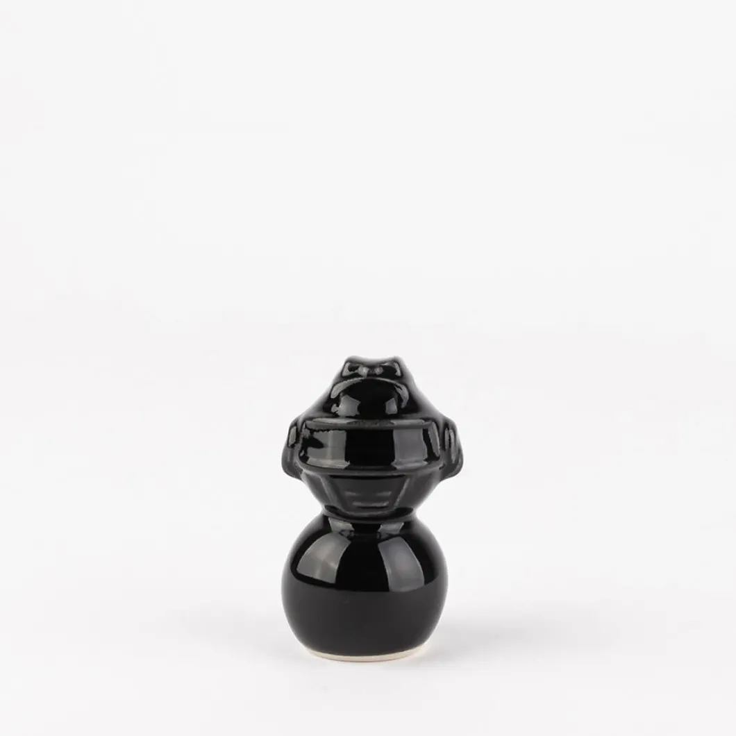 Tosca Lab Daft Punk Ceramic Toy>Man Home Accessories