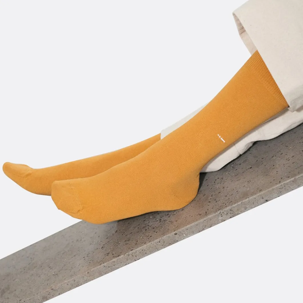 Wetheknot Daily Crew Socks>Man Socks