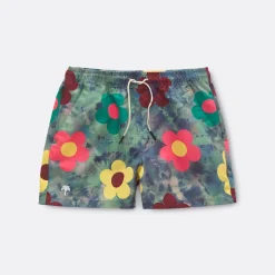 OAS Darksy Swim Shorts>Man Trousers & Shorts